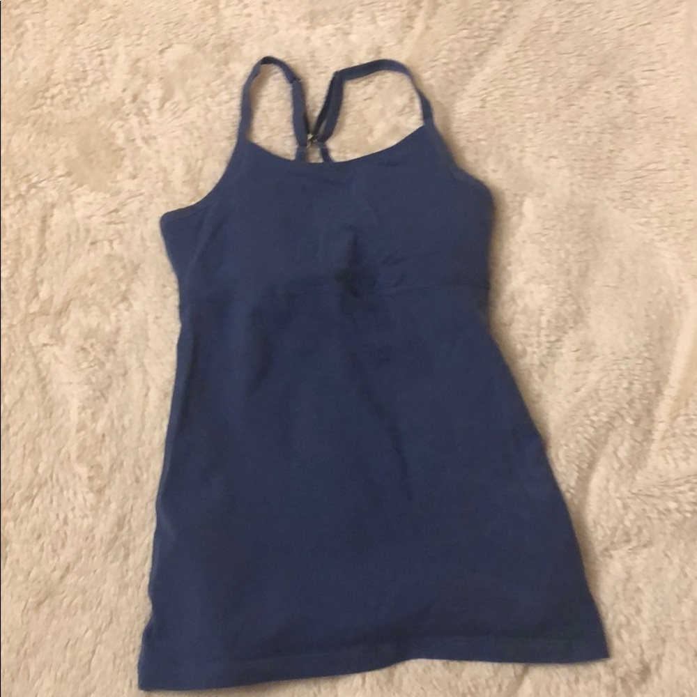 Beyond Yoga Tank